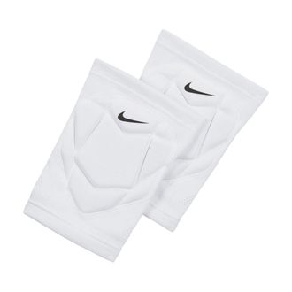 Nike Vapor Elite Volleyball Kneepads in White | N1002488-101