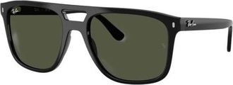 Ray-Ban Zonnebril Zwart