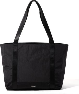Baggallini Via Tote Bag in Black at Nordstrom
