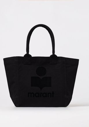 Isabel Marant Borsa Yenki Isabel Marant in canvas di cotone