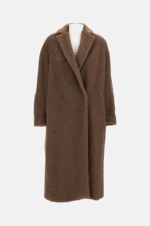 Sportmax Cappotto Doppiopetto Comune