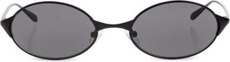 Alexander McQueen unisex, Accesorios, Negro, Talla: ONE Size