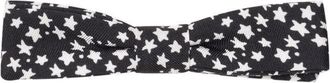 Dolce & Gabbana Zijden Vlinderdas - Heren - Accessoires - Veelkleurig - ONE Size - Accessoires