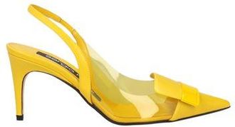 Sergio Rossi FOOTWEAR - Pumps on YOOX.COM