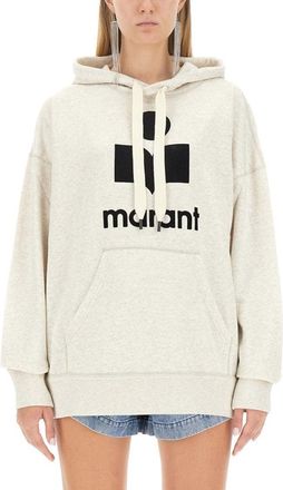 Isabel Marant Mansel Sweatshirt