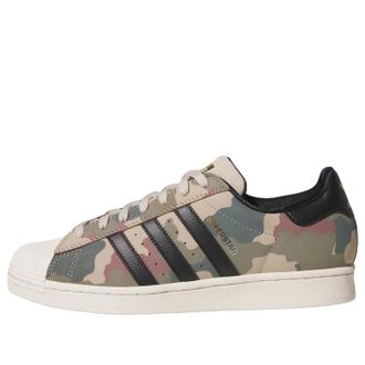 adidas Superstar ADV Camouflage Black KJ5120