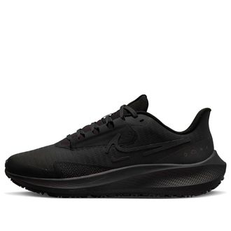 Nike (WMNS) Nike Air Zoom Pegasus 39 Shield Triple Black DO7626-001