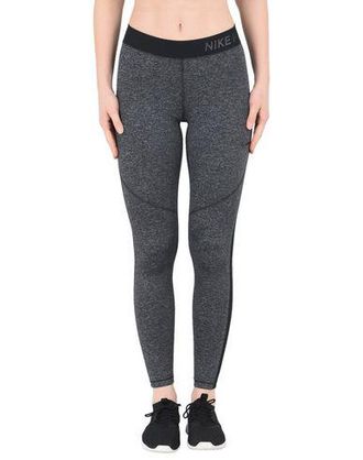 Nike HYPERCOOL TIGHT HEATHER