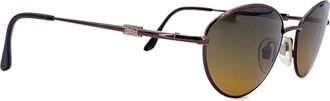 Fendi Fendi Plastic Sunglasses (Authentic Pre-Loved)