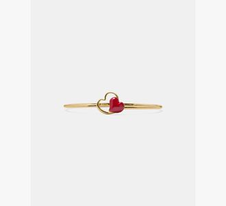 Kate Spade New York Amour Bangle
