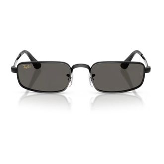 Ray-Ban Sunglasses, unisex, Black, Size: 54 MM Sunglasses