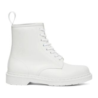 Dr. Martens Donna, Scarpe, Bianco, 40 EU, new