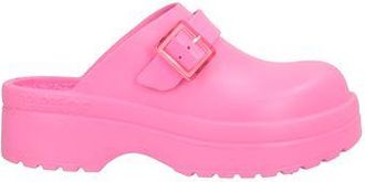 Colors Of California FASHION CLOG SPONGE INSOLE