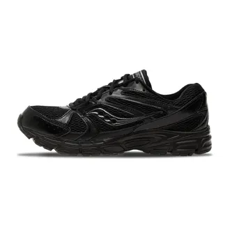 Saucony Hombre, Zapatos, Negro, Talla: 41 EU