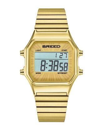 Breed Mens Terra Watch