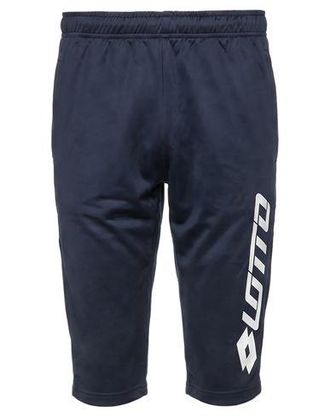Lotto BOTTOMWEAR - Shorts & Bermuda Shorts on YOOX.COM