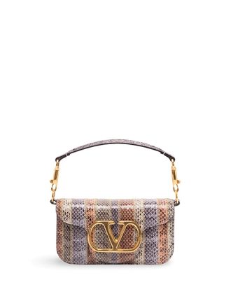 Valentino Garavani Loco Small Shoulder Bag