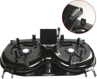 STIGA Sports Placa Protectora Para Tractor De C&eacute;sped Tc 102 2008 2009 Stiga Castelgarden 382564087/2