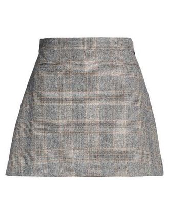 Tommy Hilfiger PARTES DE ABAJO - Minifaldas en YOOX.COM