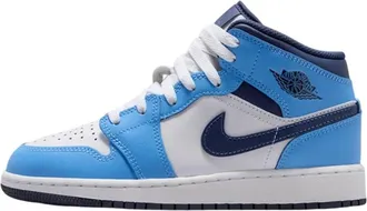 Nike Jordan Donna, Sport, Blu, 36 1/2 EU, new