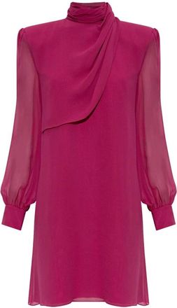 Valentino Garavani Mujer, Vestidos, Rosa, Talla: S