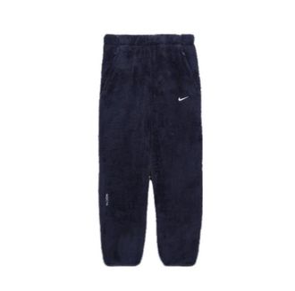 Nike (WMNS) Nike x NOCTA Drake FW23 Sweatpants Navy DV3643-410