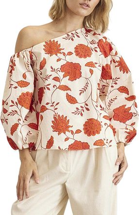 Tanya Taylor Tabitha Top