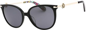 Kate Spade New York Kate Spade New York Womens Kristina 54Mm Sunglasses