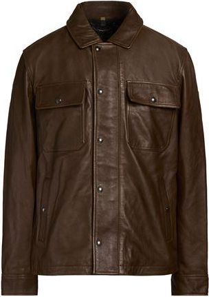 Belstaff CAPISPALLA - Giacche & Giubbotti su YOOX.COM