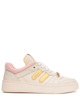 Bally Sneakers Royalty - Toni neutri