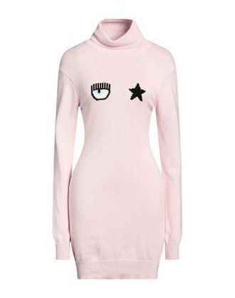 Chiara Ferragni STRICKWAREN - Rollkragenpullover auf YOOX.COM