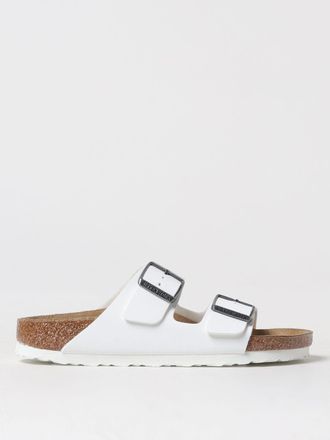 Birkenstock Sandals BIRKENSTOCK Men color White