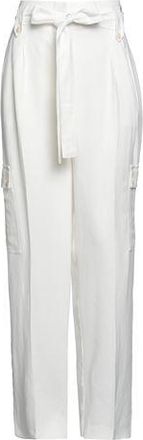 Twin-Set PARTES DE ABAJO - Pantalones en YOOX.COM