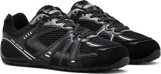 Marc Jacobs 72 Spring Sneaker in Black at Nordstrom, Size 5Us