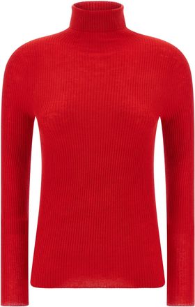 Fabiana Filippi Turtle-neck Sweater