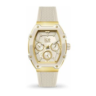 Ice Watch Heren, Accessoires, Beige, Maat: ONE Size