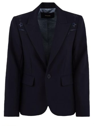 Zadig&Voltaire jassen