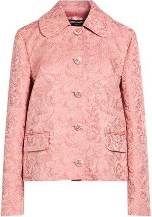 Dolce & Gabbana COATS & JACKETS - Jackets on YOOX.COM