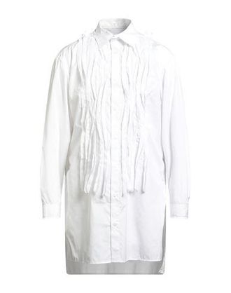 Yohji Yamamoto TOPWEAR - Shirts sur YOOX.COM