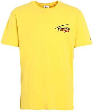 Tommy Jeans CAMISETAS Y TOPS - Camisetas en YOOX.COM