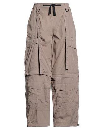 Isabel Benenato PARTES DE ABAJO - Pantalones en YOOX.COM