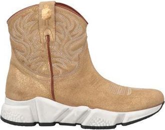 Texas Robot CALZADO - Botines de caña alta en YOOX.COM