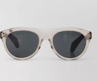 Moncler acetate sunglasses