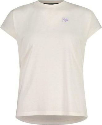 Maloja SeespitzeM. Velotrikot f&uuml;r Damen | wei&szlig;/beige