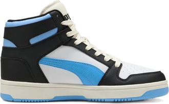 Puma Sneakers Rebound Layup - Nero