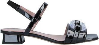 Rayne CALZADO - Sandalias con cierre en YOOX.COM