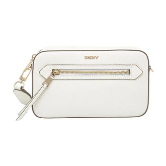 DKNY Dkny, Donna, Borse, Beige, Taglia unica, new