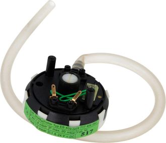 Bosch Presostato Diferencial, 87174060580