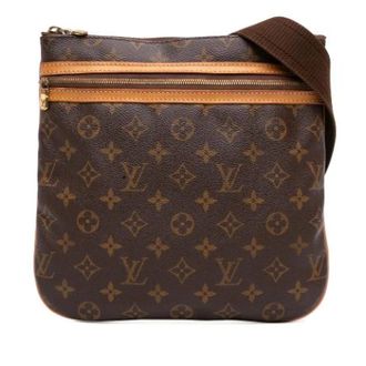 Louis Vuitton Pre-owned Pochette Bosphore - - Pre-owned - Donna - Marrone - ONE SIZE