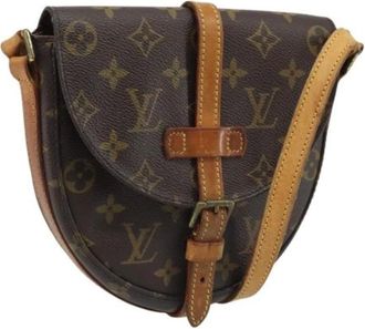 Louis Vuitton unisex, Pre-owned, Marrone, Taglia unica, used
